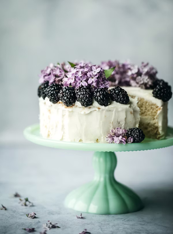 Cake 7